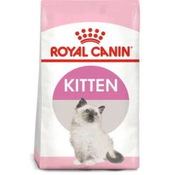 Royal Canin Cat - Kitten 4kg
