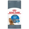 Royal Canin Cat - Light Weight Care 3Kg -Pet Supplies Store 0022030 royal canin cat light weight care 3kg