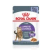 Royal Canin Cat - Pouch Box Appetite Control In Jelly 12x85g