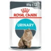 Royal Canin Cat - Pouch Box Urinary Care In Gravy 12x85g