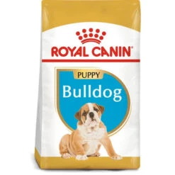 Royal Canin Dog - Bulldog Puppy 12kg