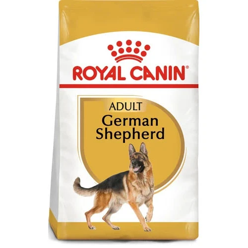 Royal Canin Dog - German Shepherd Adult 11kg 3 Royal Canin Dog - German Shepherd Adult 11kg