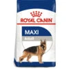 Royal Canin Dog - Maxi Adult 15kg -Pet Supplies Store 0022115 royal canin dog maxi adult 15kg