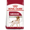 Royal Canin Dog - Medium Adult 4kg 2 Royal Canin Dog - Medium Adult 4kg -Pet Supplies Store 0022133 royal canin dog medium adult 4kg