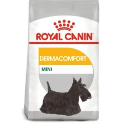 Royal Canin Dog - Mini Dermacomfort 8kg