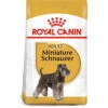 Royal Canin Dog - Miniature Schnauzer Adult 3kg -Pet Supplies Store 0022168 royal canin dog miniature schnauzer adult 3kg