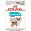 Royal Canin Dog - Pouch Box Urinary Care In Loaf 12x85g