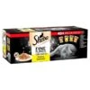 Sheba Fine Flakes Poultry In Jelly 40x85g -Pet Supplies Store 0022348 sheba fine flakes poultry in jelly 40x85g 600