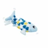 Catit Groovy Fish Blue -Pet Supplies Store 0022565 catit groovy fish blue