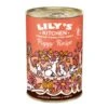 Lily's Kitchen Dog Tin Chicken Dinner For Puppies 6x400g -Pet Supplies Store 0023611 lilys kitchen dog tin chicken dinner for puppies 6x400g 600