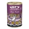 Lily's Kitchen Dog Tin Senior Recipe 6x400g 2 Lily's Kitchen Dog Tin Senior Recipe 6x400g -Pet Supplies Store 0023619 lilys kitchen dog tin senior recipe 6x400g 600