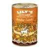 Lily's Kitchen Dog Tin Sunday Lunch 6x400g