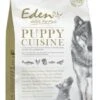 Eden Dog - 80/20 Puppy Cuisine Small Kibble 2kg -Pet Supplies Store 0023753 eden dog 8020 puppy cuisine small kibble 2kg 600