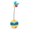 Catit Play Spinning Bee -Pet Supplies Store 0023853 catit play spinning bee