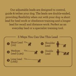 Great&Small Great & Small Country Adjustable Lead Orchid Pink 2.3m -Pet Supplies Store 0025646 great small country adjustable lead orchid pink 23m