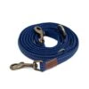 Great&Small Great & Small Country Adjustable Lead Indigo Blue 2.3m 1 Great&Small Great & Small Country Adjustable Lead Indigo Blue 2.3m -Pet Supplies Store 0025647 great small country adjustable lead indigo blue 23m