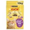 Go-Cat Adult Chicken / Duck 10kg -Pet Supplies Store 0026408 go cat adult chicken duck 10kg