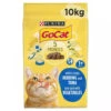 Go-Cat Adult Tuna / Herring / Veg 10kg