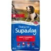 Burgess Dog - Supadog Adult Beef 12.5kg -Pet Supplies Store 0026496 burgess dog supadog adult beef 125kg 600