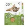 Catit Go Natural Wood Litter 15L