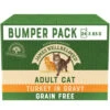 James Wellbeloved Cat - Adult Pouch Grain Free Turkey 24x85g -Pet Supplies Store 0027679 james wellbeloved cat adult pouch grain free turkey 24x85g