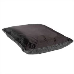 Danish Design Deep Duvet Happy Landings Black/ Grey Large 7 Danish Design Deep Duvet Happy Landings Black/ Grey Large -Pet Supplies Store 0027996 danish design deep duvet happy landings black grey large