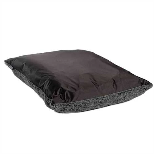 Danish Design Deep Duvet Happy Landings Black/ Grey Large 5 Danish Design Deep Duvet Happy Landings Black/ Grey Large - Image 3