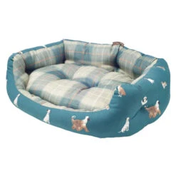 Danish Design Laura Ashley Park Dogs Deluxe Slumber 30" / 76cm -Pet Supplies Store 0028008 danish design laura ashley park dogs deluxe slumber 30 76cm