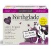 Forthglade Puppy - Complete Wholegrain Variety 12x395g -Pet Supplies Store 0028178 forthglade puppy complete wholegrain variety 12x395g