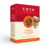 Coya Adult Dog Freeze Dried Turkey 750g -Pet Supplies Store 0028535 coya adult dog freeze dried turkey 750g