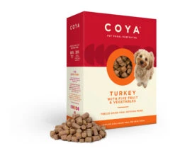 Coya Adult Dog Freeze Dried Turkey 750g 7 Coya Adult Dog Freeze Dried Turkey 750g -Pet Supplies Store 0028537 coya adult dog freeze dried turkey 750g