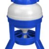 Agrihealth Poultry Feeder With Legs 20L -Pet Supplies Store 0028870 agrihealth poultry feeder with legs 20l 600