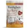Forthglade Dog - Grain Free Cold Pressed Turkey 6kg -Pet Supplies Store 0029365 forthglade dog grain free cold pressed turkey 6kg 600